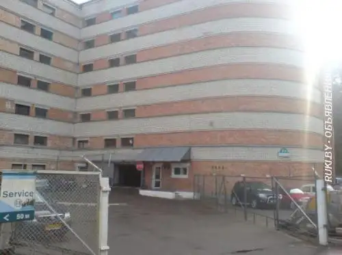 Продам бокс в теплом капитальном гараже, ул. Ф. Скорины, 4в., фотография 2