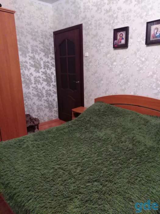 Продается 3-х комнатная квартира, Кореличи, ул.Гагарина д. 28, фотография 3