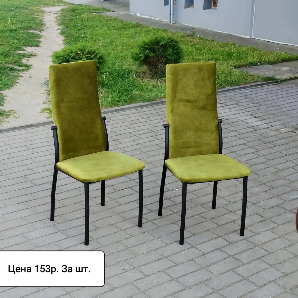 Стул новый, фотография 1