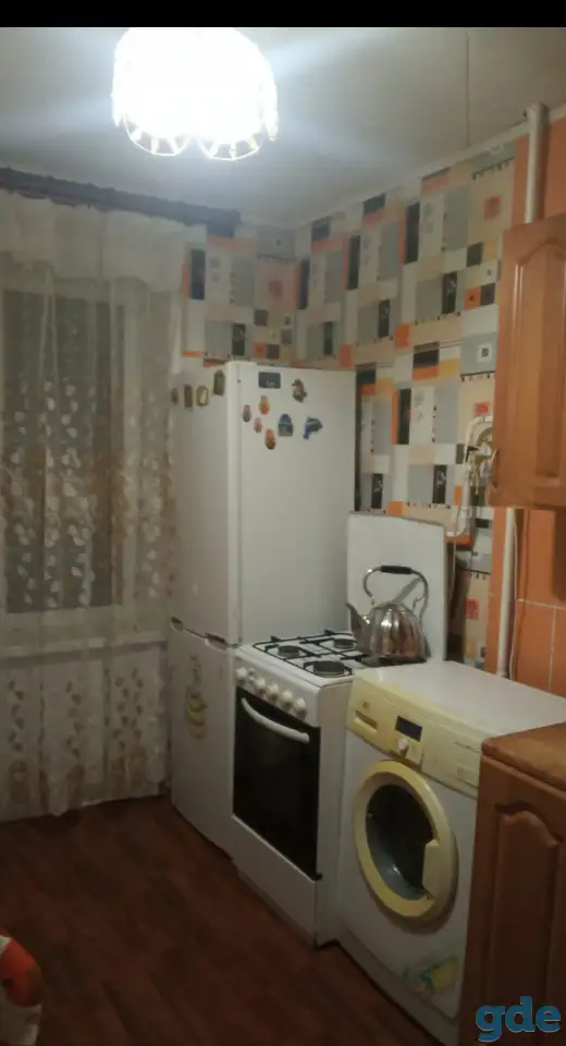 Сдам двухкомнатную квартиру, Улица 17 сентября, фотография 1