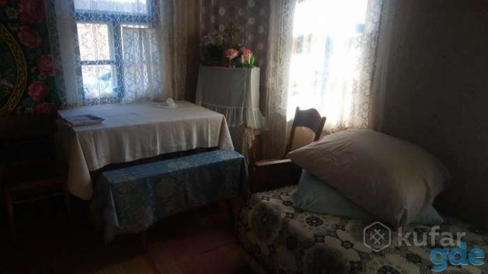 Участок с домом, Брест, восток., фотография 3