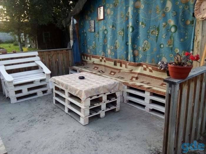 Продам дом, фотография 4