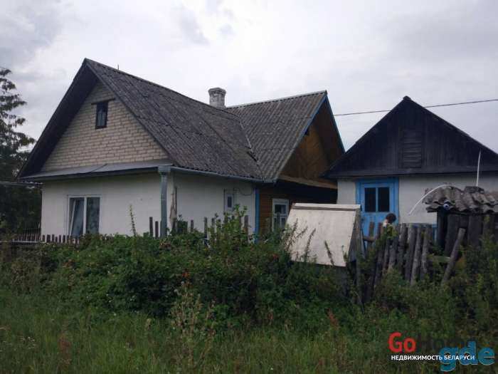 Продается дом в г. Мосты, фотография 4
