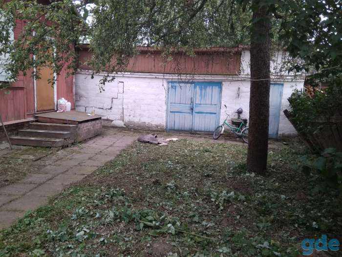 Продам Дом, Гомельская область город Ветка  ул. Беларусская д. 44, фотография 2