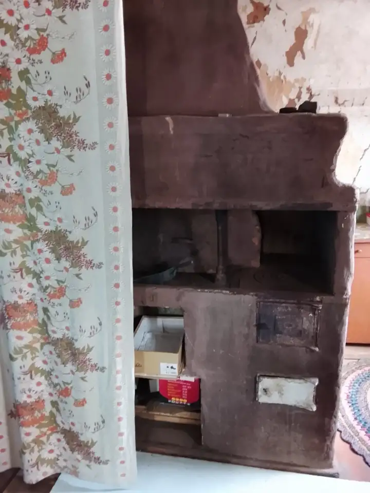 Дом с участком и садом, обл. Стародорожский район, дер. Рабак., фотография 9