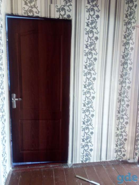 продажа, лаздуны улица гагарина7, фотография 6