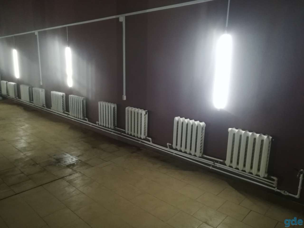 Многофункциональные помещения, ул. Гагарина 24/15, фотография 1