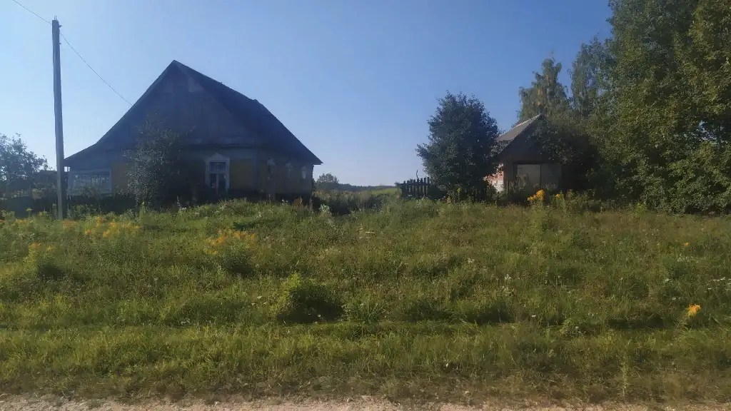 Участок в живописном месте 15 соток, 37 км от Минска, фотография 2