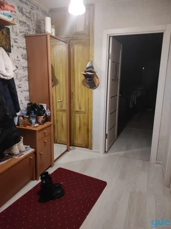 Продам 3-комнатную квартиру, Трудовая 16 КВ 2, фотография 5