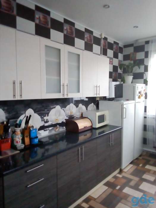 комнаты на сутки в  миорах, Г ул Доватора д24, фотография 5