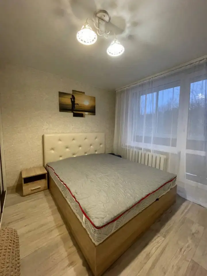 Квартира на сутки Молодечно Космонавтов 4, фотография 1