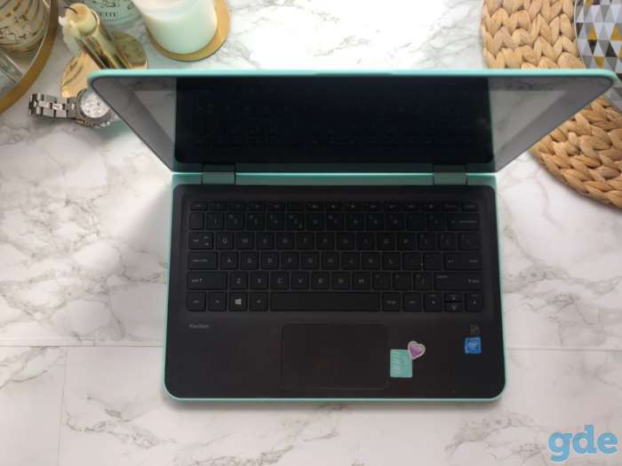Ноутбук HP Pavilion x360 11, фотография 5