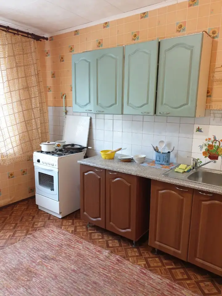 Квартира в Крупках на сутки и более для командированных. Заселение до 22ч., фотография 1