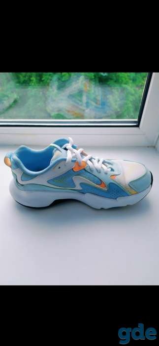 Кроссовки Reebok Royal Turbo, фотография 1