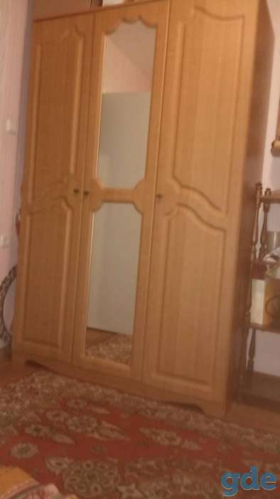 Сдаю комнату посуточно, Пер. Новый, фотография 3