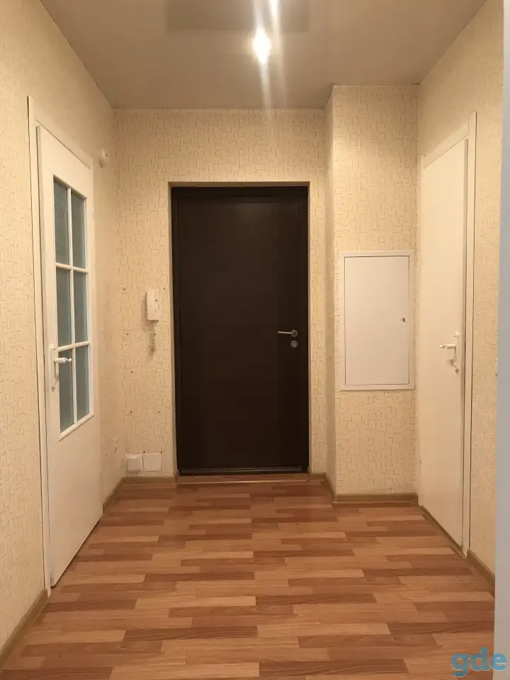 Продается 1 комнатная квартира, 31 ул. Мястровская, фотография 6