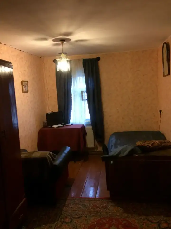 Продам дом с флигелем  в г.Поставы на берегу реки, фотография 7