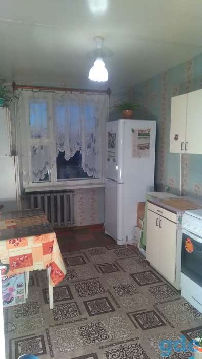 Продаётся просторная 3 комнатная квартира, фотография 2