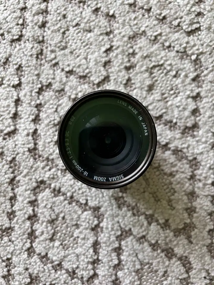 Canon eos m50, фотография 2