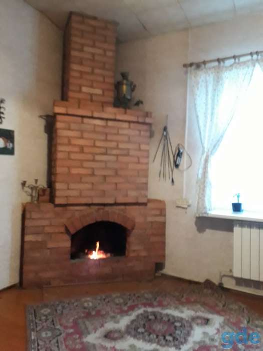 Продаётся дом в Узде, ул. Школьная, фотография 2