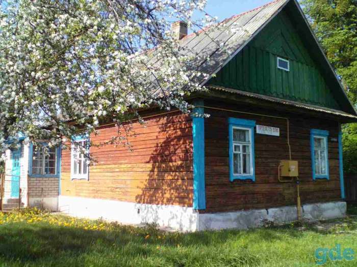 Продается частный дом!, Кирова, фотография 1