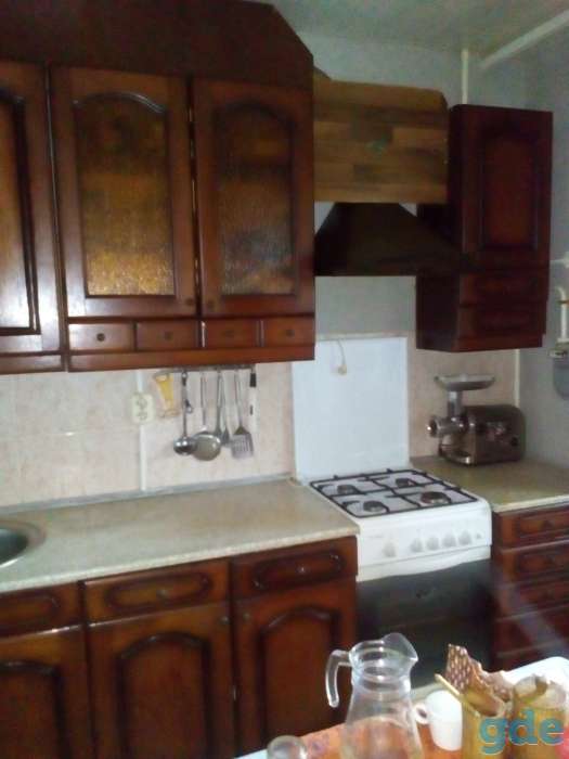 Продам недорого кухню для дачи, фотография 1