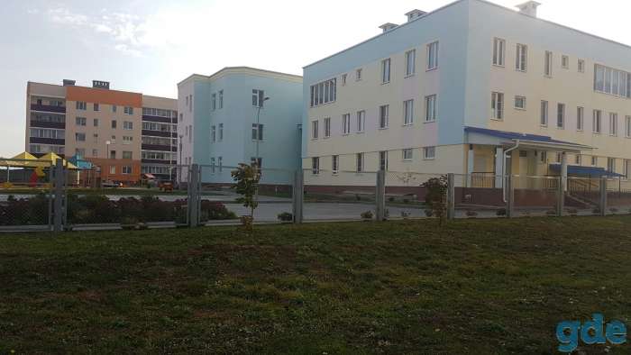 3-х квартира в г.п. Мир Кореличского района, фотография 11