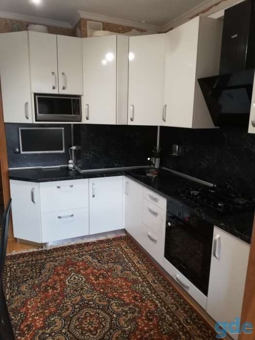 Продам 2_ух комнатную квартиру, 17 микр, дом41а, фотография 1