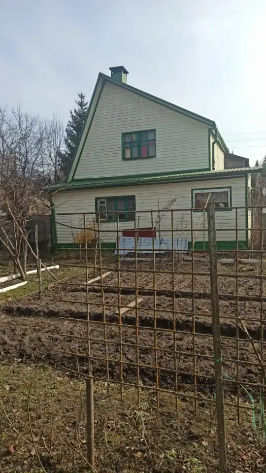 Дача в СТ Дубок, фотография 3