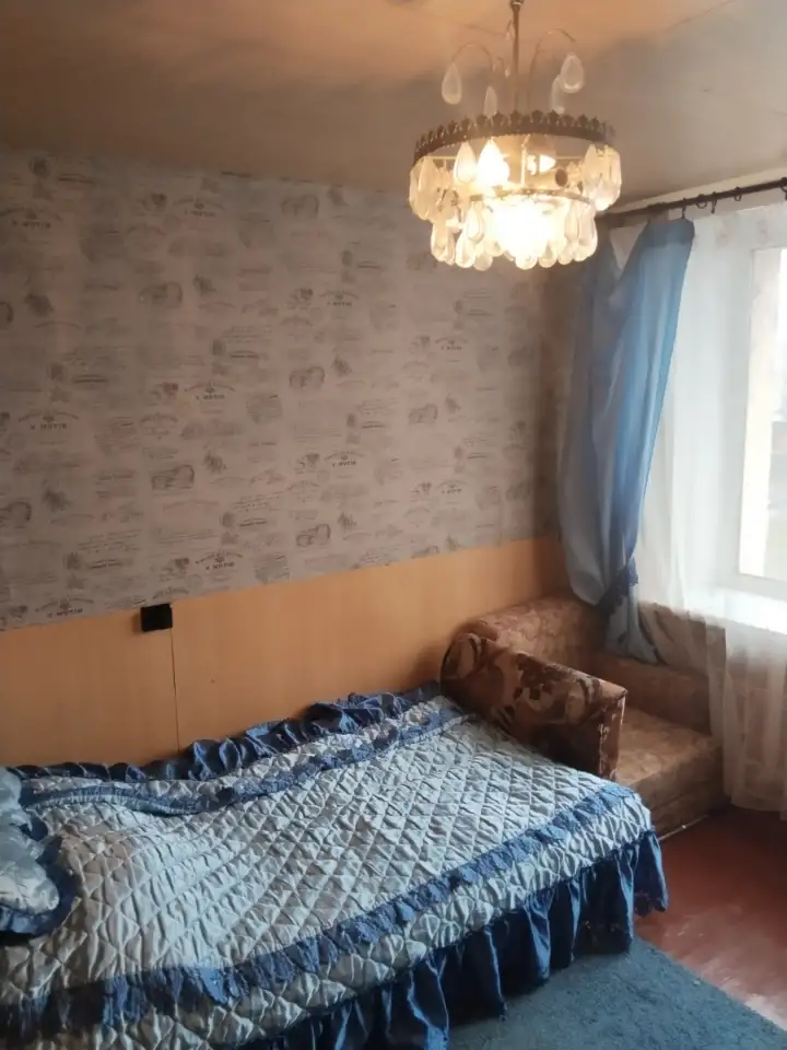 для парня комната, денисовская 43, фотография 1