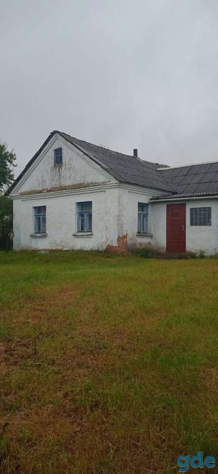 Продам дачу, Д. Меденевичи ул. Центральная д52., фотография 1