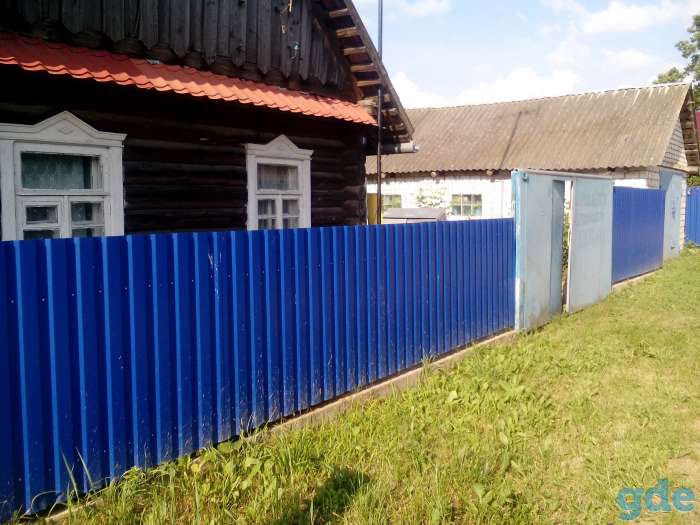Продажа, Г.п.Смиловичи во.Янки Купалы д.7, фотография 3