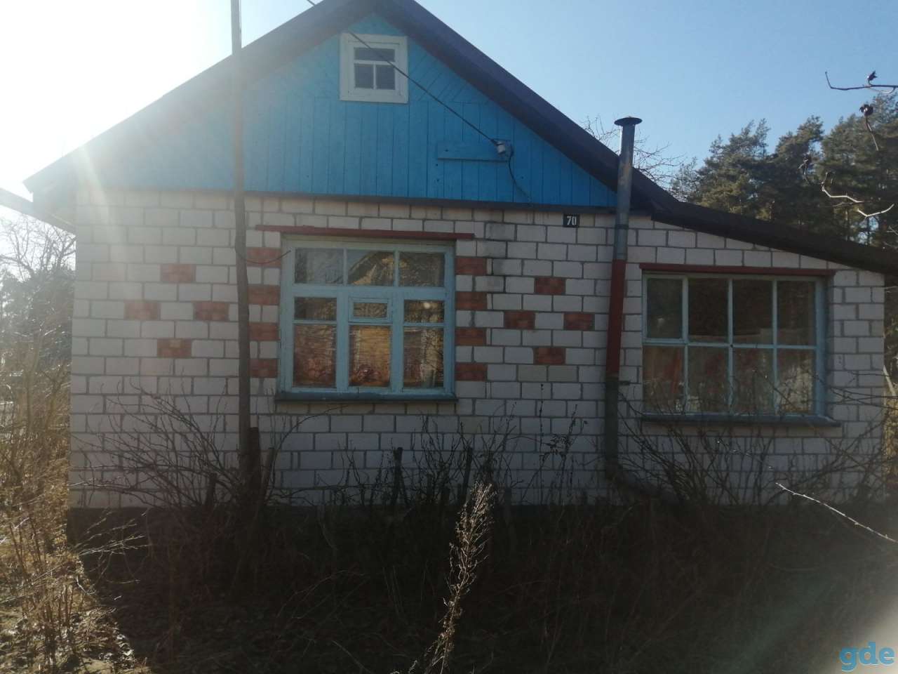 Продам ДАЧУ, фотография 1