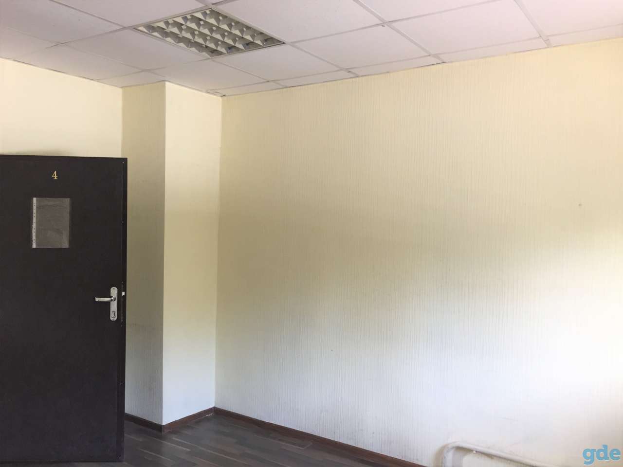 В аренду офис 15.6 м2 в Уручье, от собственника, фотография 3