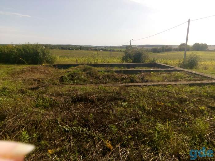 участок под застройку жилого дома, Смолевичский район, д.Черниковщина, фотография 4
