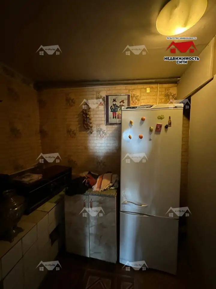 Жилой дом ул.Могилевская д.16 г.Горки, фотография 19