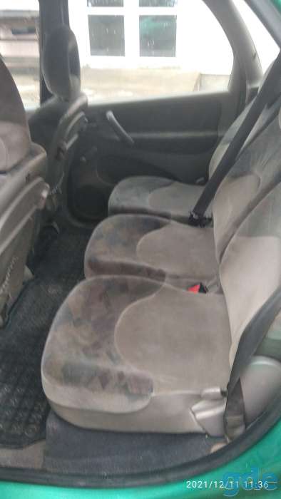 Продам хороший семейный авто, фотография 5