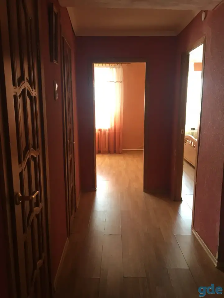 Продам 3ком квартиру, фотография 5