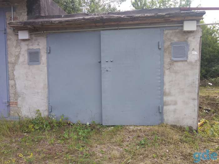 Продам гараж, Ул. Смирнова 2Б/25, фотография 1