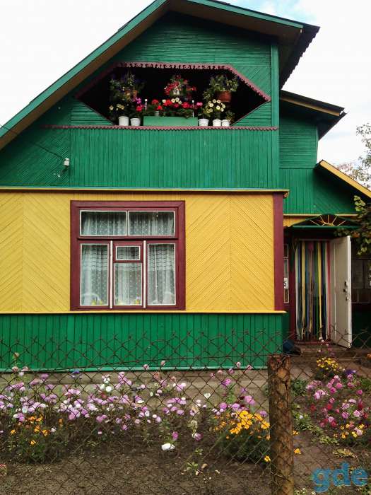 Продам дача в районе населённых пунктов, фотография 1