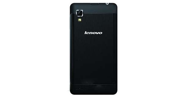 Продам Lenovo P780 Black, фотография 2