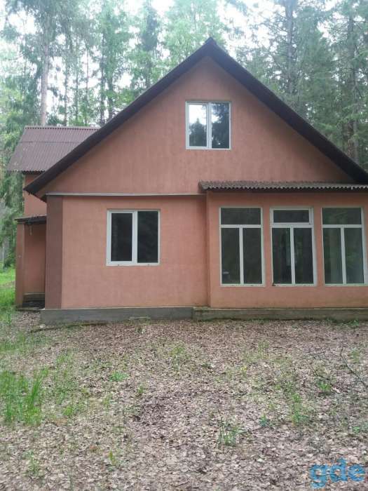 Продаётся база отдыха, д. Заречье Стодолищенского с/с.  Городокского района области, фотография 1
