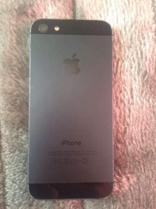 Продам IPhone 5 16gb, фотография 2