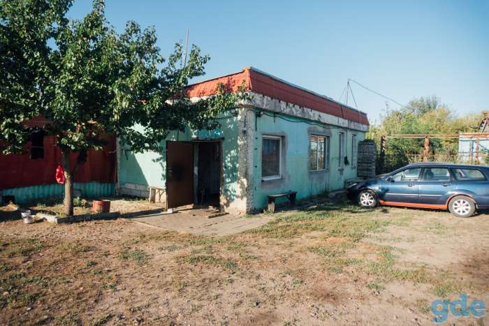 Продам БОКСЫ с Большой Территорией, Гомельская область район п.Рассвет ул.Вильямса 11, фотография 11