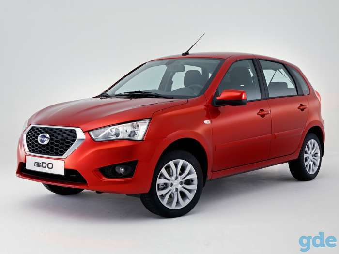 Продаю Автомобиль Datsun, фотография 1
