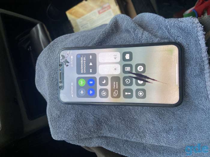 Продам iPhone X 256 gb, фотография 2