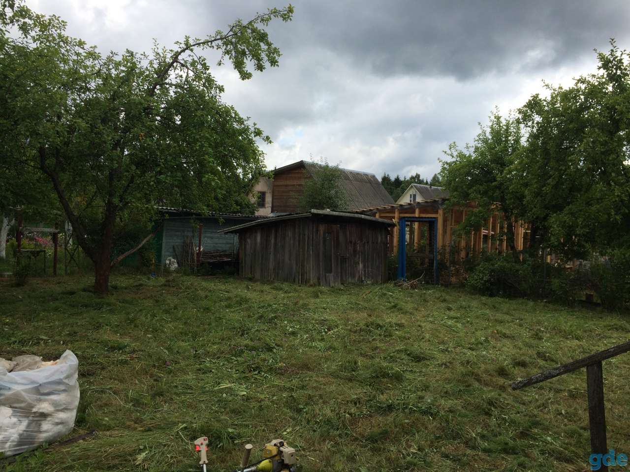 Продам ДАЧУ, район, Негорельский сельсовет, деревня Мостище, С/т 