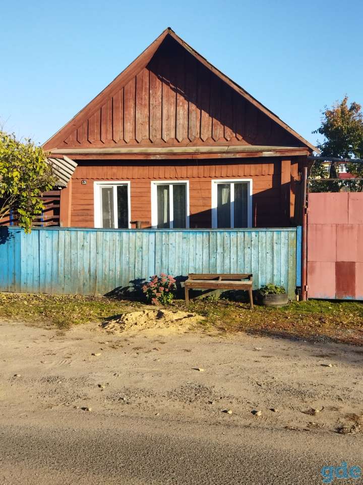 Продается дом, ул. Гастелло, 53, фотография 1