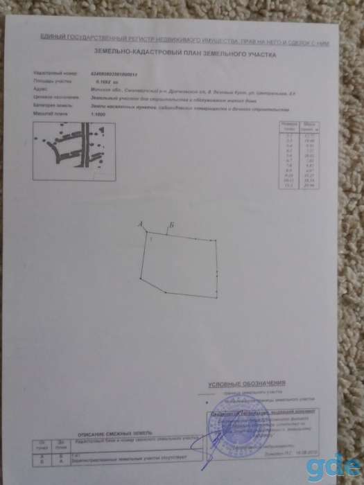 Продам дом в деревне, фотография 1
