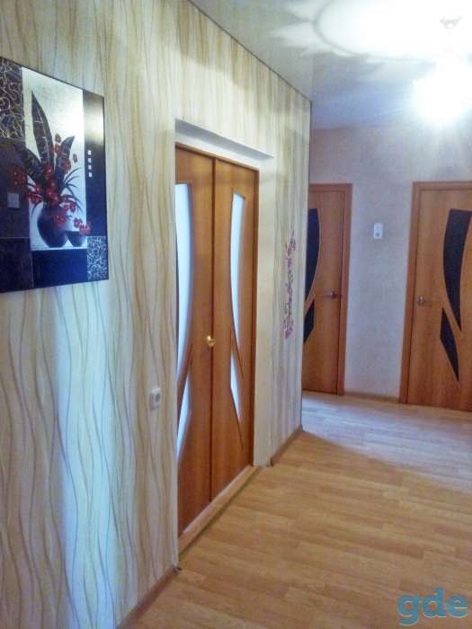 Квартиры на сутки, Бульвар Юности, фотография 6